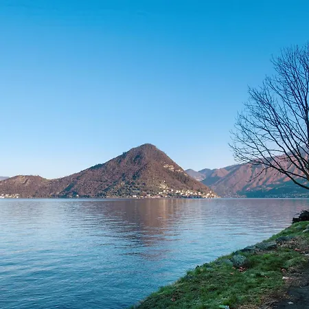 And - D'iseo Apartmán