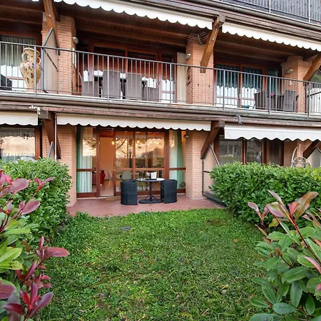 And - D'iseo * Sulzano