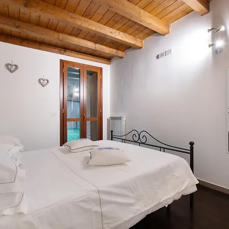 And - D'iseo Apartmán Sulzano