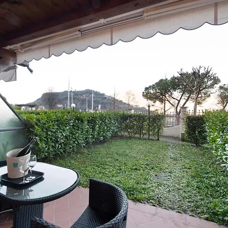 Apartmán And - D'iseo *