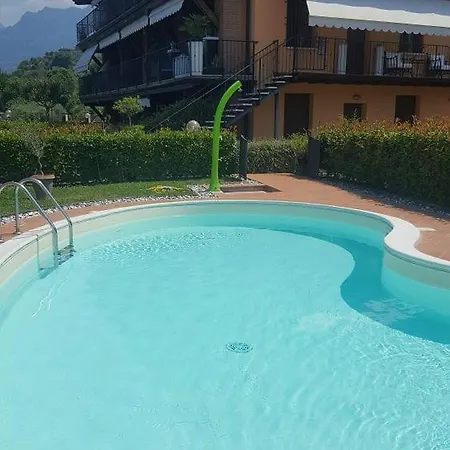 Apartment And - D'iseo *