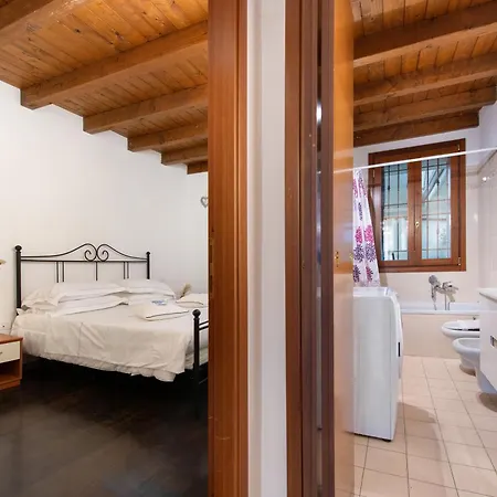 Apartmán And - D'iseo *