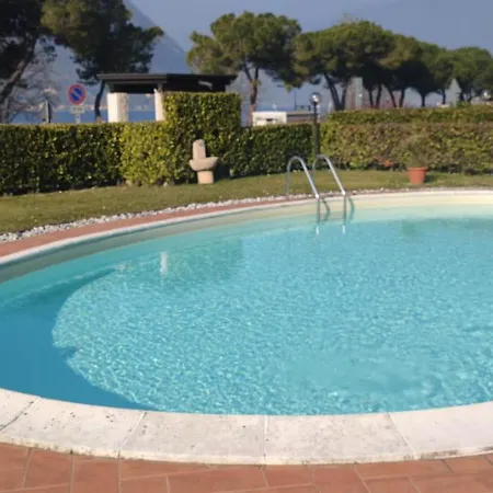 And - D'iseo Apartment *