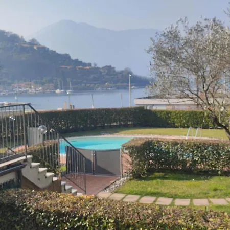 Apartment And - D'iseo *